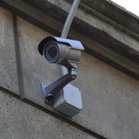 Videocamera di Sorveglianza